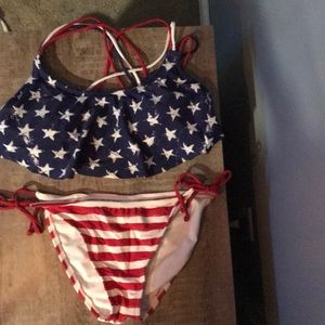 USA Bikini